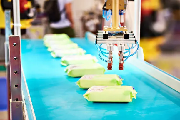 Discover the Cost of Private Label Wet Wipes Manufacturing