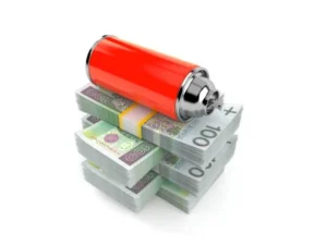 What is the profit margin on Mosque Fresheners?