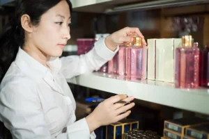 5 Indicators of a Successful Perfume Retailer How to Become a Successful Perfume Retailer