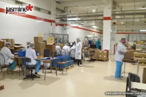 How to Choose a Reliable Perfume Manufacturer in Turkey