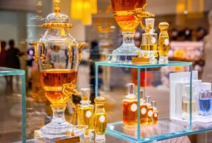 Cairo's Perfume World Expo 2026: Full Guide 1 Advantages of the World Perfume Expo 2026