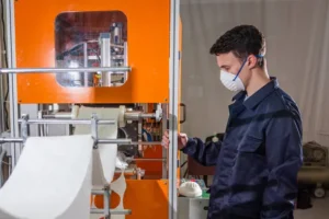 Why Choose Private Label Wet Wipe Manufacturering?