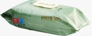 Importing Jasmine Branded XL Wet Wipes