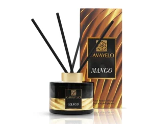 CAVAYELO Reed Diffuser 160 ML (MANGO)