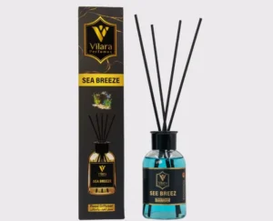 Vilara Reed Diffuser 110ML (Sea Breeze)