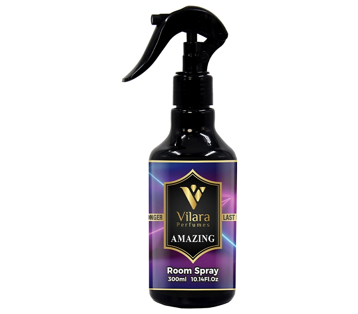 Vilara Room Spray 300 ML (AMAZING) 32