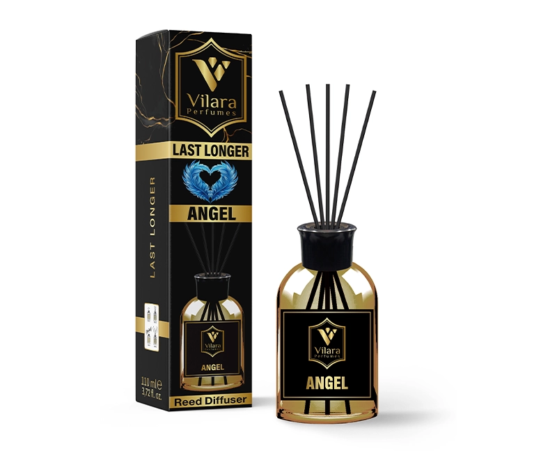 Vilara Reed Diffuser 110ML (ANGEL) 16