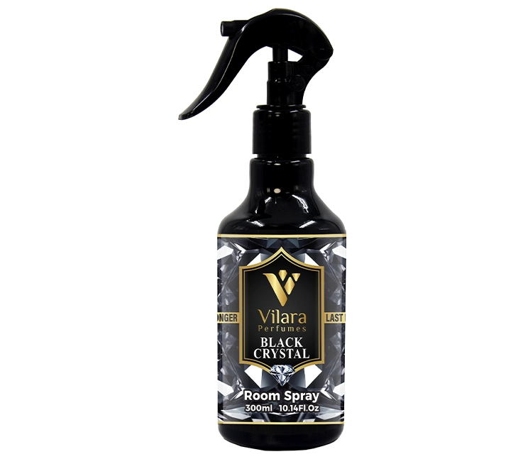 Vilara Room Spray 300 ML (BACK CRYSTAL) 26