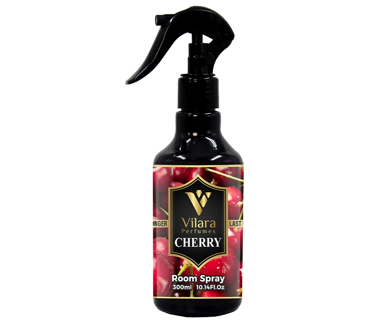 Vilara Room Spray 300 ML (CHERRY) 22