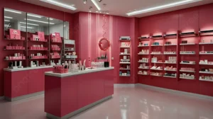Importance of Perfume Boutique Interior Design in Business