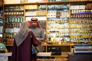 Perfumes Wholesale fromTurkey to KSA: Requirements/Costs Is the Fragrance Market in Saudi Arabia Profitable and growing?