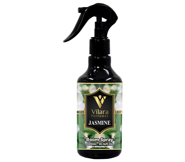 Vilara Room Spray 300 ML (JASMINE) 16