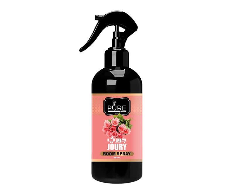 Pure Passion Oda Spreyi 280ML (YOLCULUK) 4