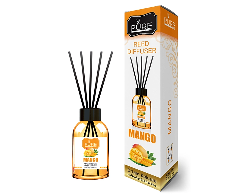Pure Passion Oda Kokusu 55 ml (MANGO) 6