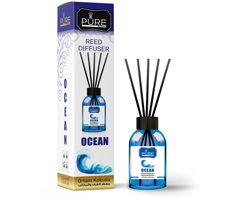 Pure Passion Oda Kokusu 110 ml (OKYANUS) 16