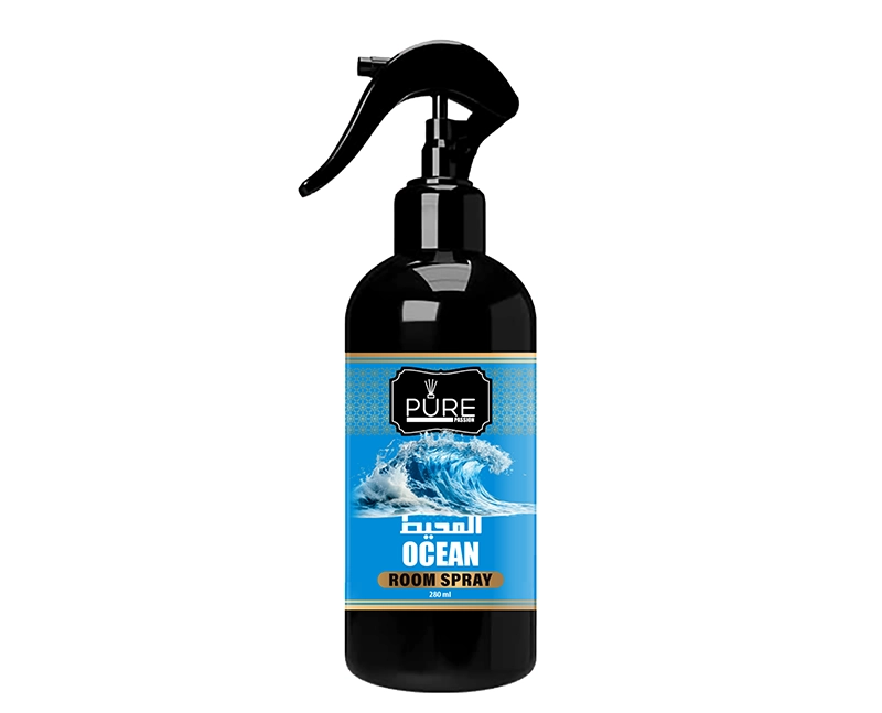 Pure Passion Oda Spreyi 280ML (OKYANUS) 2