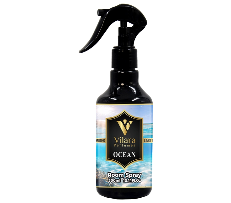 Vilara Room Spray 300 ML (OCEAN) 10