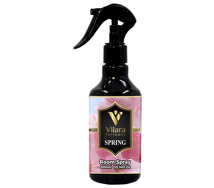 Vilara Room Spray 300 ML (SPRING) 2