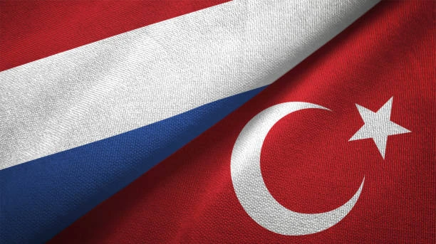 Steps to Importing Fragrances to the Netherlands from Turkey