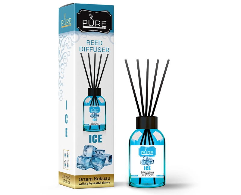 Pure Passion Oda Kokusu 110 ml (BUZ) 22