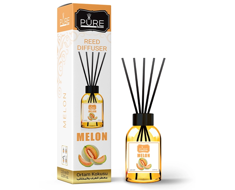 Pure Passion Oda Kokusu 110 ml (KAVUN) 10