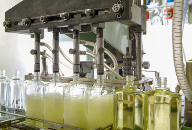 جاسمين: أحد أفضل مصانع العطور في تركيا والشرق الأوسط