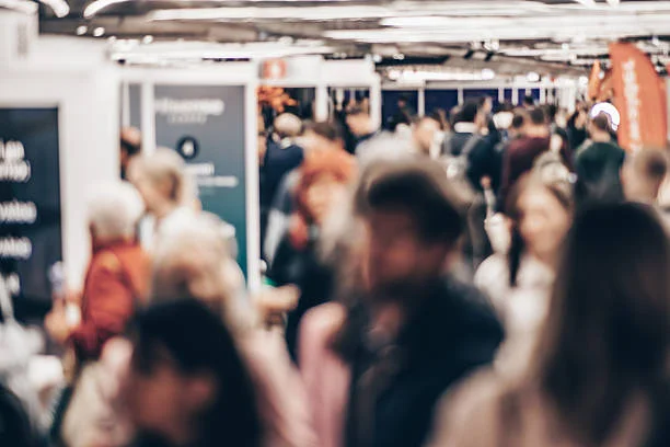 كيف تستفيد من معرض كوزمو بروف بأفضل شكل؟