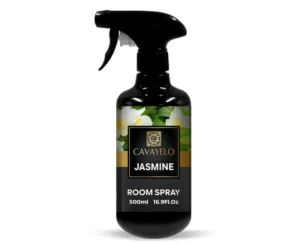 Cavayelo Room Spray 500 ML (JASMINE)