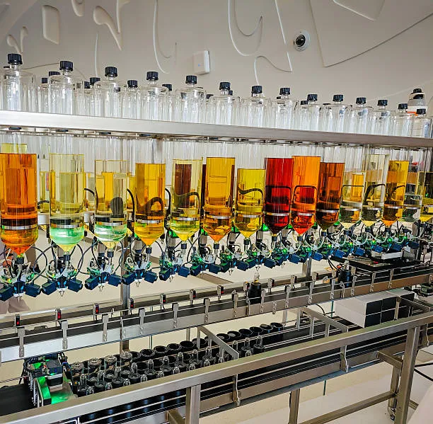 Jasmine: The Best Perfume Manufacturer in Istanbul