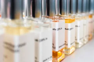 What is White Label Perfume?