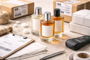 How to build a store-brand fragrance line that sells?