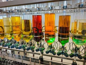 A Trader's Journey with a Turkish Perfume Manufacturer Step 1: First contact with Jasmine