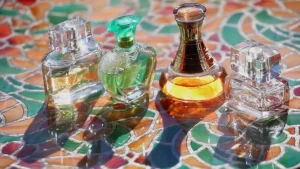 Overview of the Fragrances market in Algeria