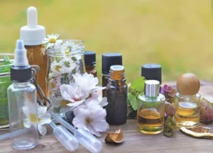 Fragrance Families: Understanding Scent Categories 1 The Main Fragrance Families