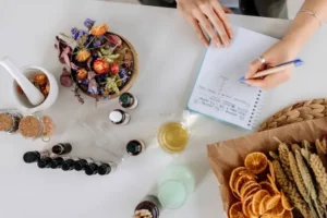 How to Choose the Right Ingredient Type for Your Perfume Line