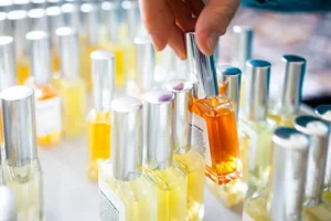 Wholesale Perfume Manufacturing 
