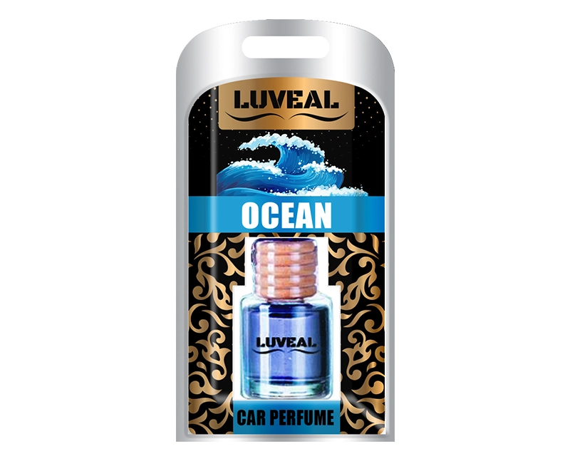 Araba Kokusu LUVEAL 8ML (OKYANUS) 12