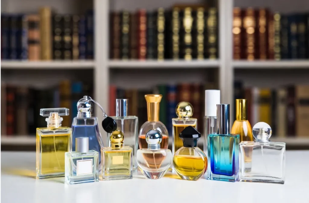 Fragrance Families: A Simple Guide to Understanding Scent Categories
