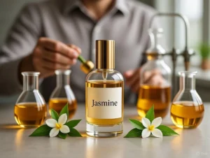 White Label Perfume Manufacturer for Fast Market Entry 3 Start with Jasmine: White Label Perfume Manufacturer for Fast Market Entry