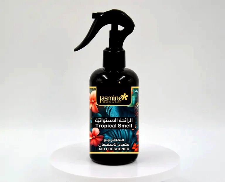 جاسمين معطر جو بخاخ 260 مل (الرائحة الإستوائية)