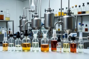 Perfume Contract Manufacturing: Full-Service Guide for Private Label What does perfume contract manufacturing mean