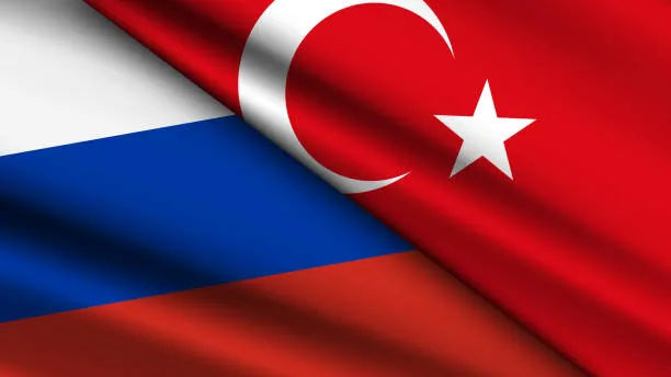 Why to wholesale Import Turkish Fragrances to Russia?