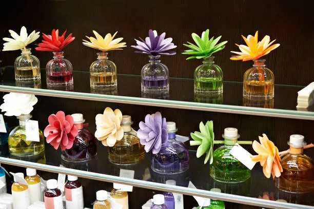 أفضل الاستراتيجيات لتسويق معطرات الجو والفواحات