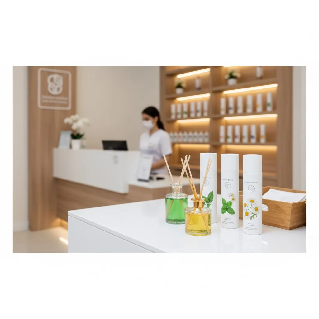 أفضل معطرات جو للعيادات الطبية للشراء بالجملة