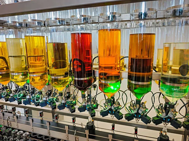 التواصل الأول مع جاسمين أحد أفضل مصانع العطور والمعطرات التركية