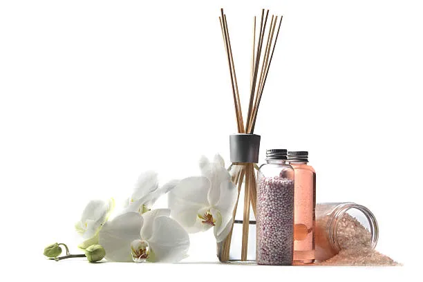 الروائح المناسبة لمعطرات الجو في القطاع الطبي