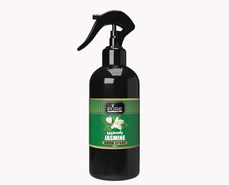 بيور باشن معطر جو بخاخ 280 مل (ياسمين)