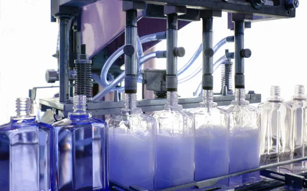 جاسمين أفضل مصنع معطرات في اسطنبول لتجار التجزئة والجملة