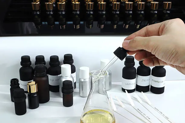 جاسمين افضل مصنع في إسطنبول، ماذا يقدّم في العطور؟