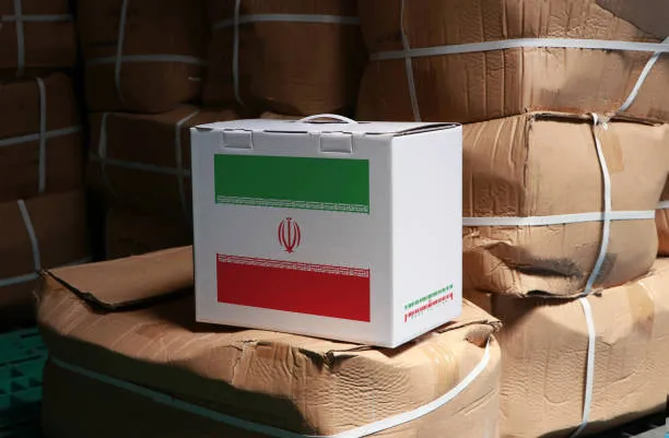 شراء العطور التركية بالجملة في إيران